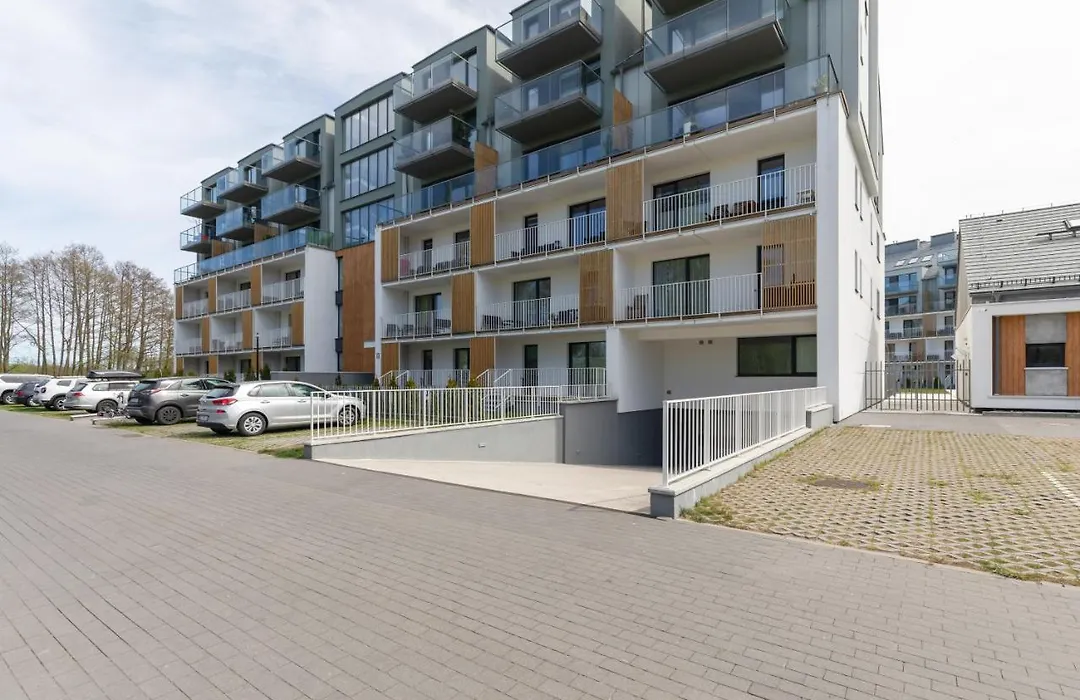 Osiedle Feniks Kołobrzeg by Renters-1